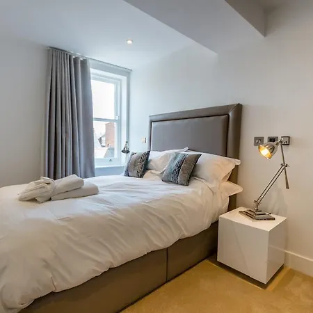 Castle Chambers * York