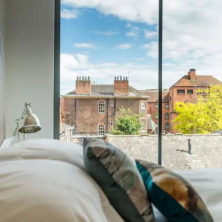 Apartment Castle Chambers