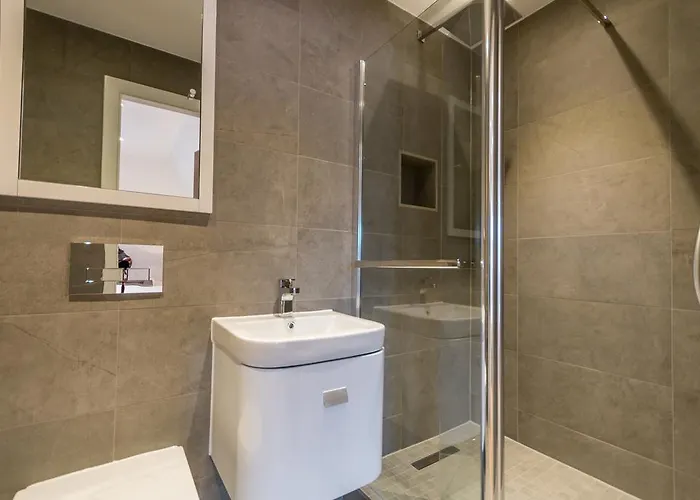 Castle Chambers York