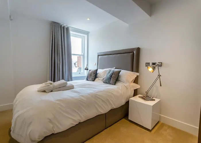 Castle Chambers * York