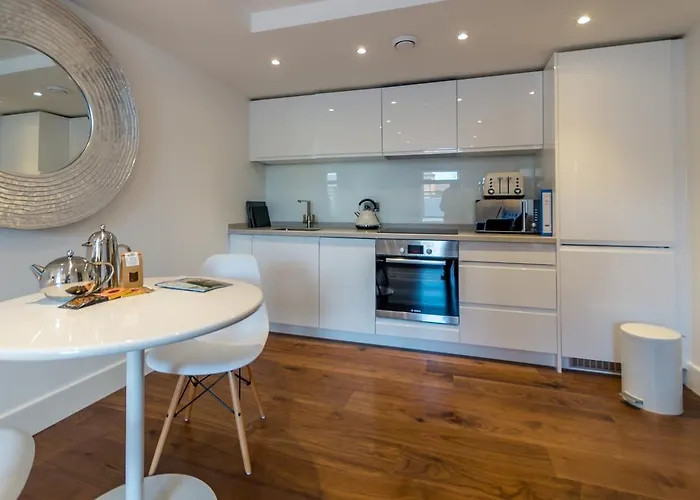 Castle Chambers York