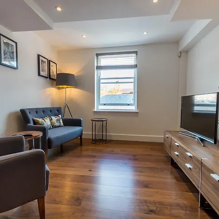 Castle Chambers Apartment