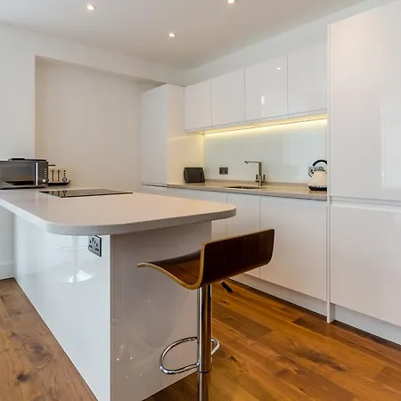 Castle Chambers Apartment York